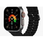 T900 Ultra Smart Watch
